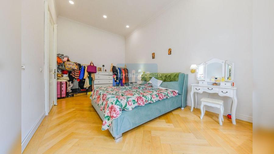 Comision 0%, Apartament 3 camere, 133 mp, Ultracentral, Iuliu Maniu┃ - 16