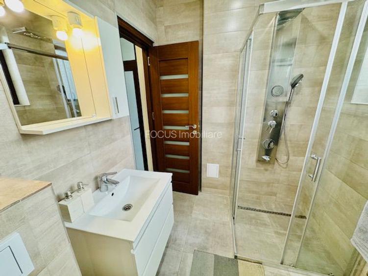 Apartament 3 camere – Dorobanți Capitale | Vilă interbelică | Strada Argentina - 12