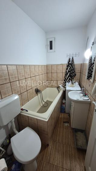 Apartament 2 camere ideal investitie pentru chirie sau booking - 22