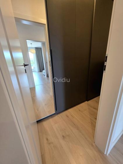 3 camere, 84 mp, nou, nZEB — Callatis Residence — Parcul Feroviarilor - 11