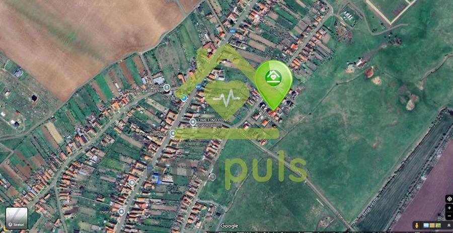 🏡 Casă individuală, 7 camere, mobilată și utilată – Pișchia ✨