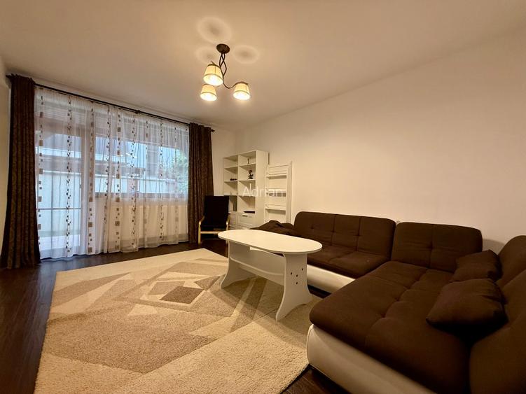 Duplex complet finisat la cheie - 13