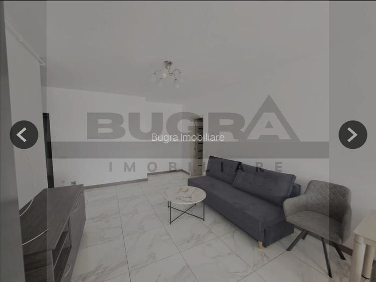 Apartament 2 camere, 54mp, etaj intermediar, parcare, zona Vivo