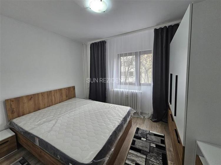 Berceni-Obregia, apartament prima inchiriere, mobilat-utilat modern, totul nou - 7