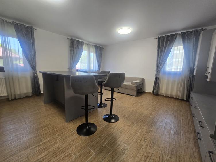 Apartament cu 3 camere intabulat , mobilat si utilat Cod oferta 162590