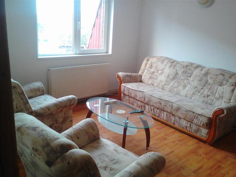 Apartament 2 Camere cu Centrala Complex Studentesc Olimpia