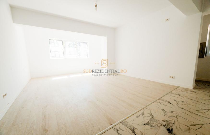 Apartament Popesti-Leordeni, 3 camere, finisaje noi, aproape de metrou