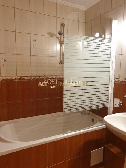 2 Camere de inchiriat | Turda | Mobilat-Utilat | Decomandat | 60MP