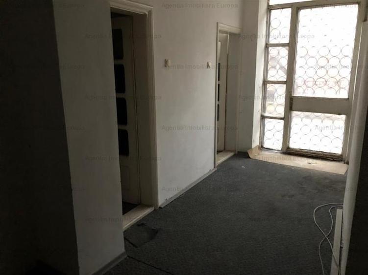 Spatiu comercial zona Babadag zona Anaf-Tulcea