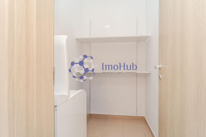 Apartament cu o cameră de închiriat, lângă Iulius Mall | Concept Grand
