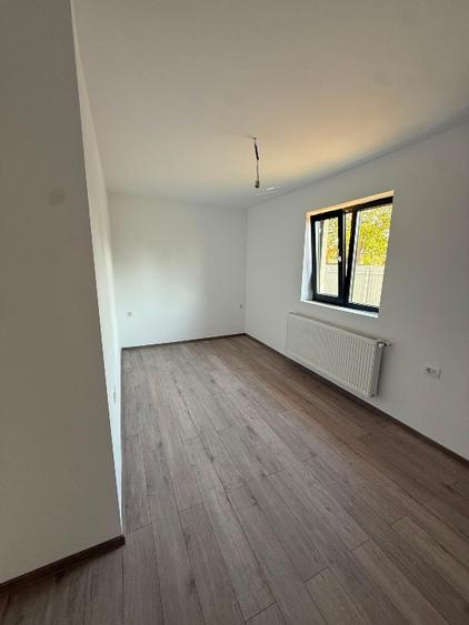 Casă nouă Lilieci - 124 mp construiți