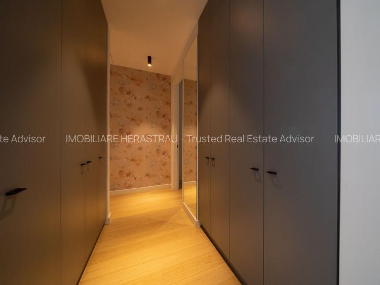 ONE Herastrau Park | Luxury Apartments | For Rent - 15