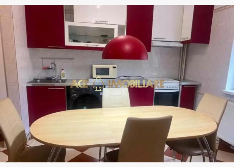 4 Camere de inchiriat | Timpuri Noi | Metrou | Pet-Friendly | Parcare