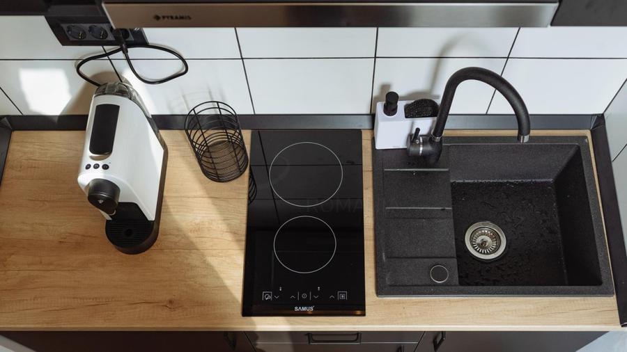 REA1027156 Studio Ultracentral I Afacere Airbnb la cheie disponibil imediat