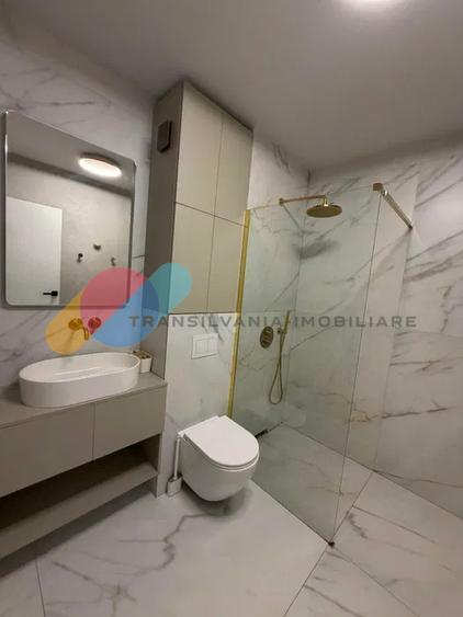 Apartament 2 camere, 44 mp, Gheorgheni