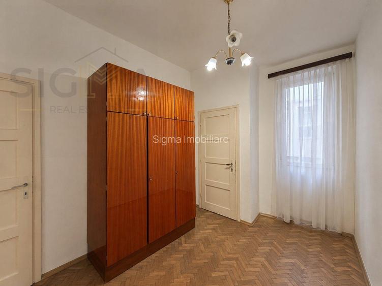 Apartament cu 2 camere de vanzare in zona Primariei, Spitalul de Copii - 5