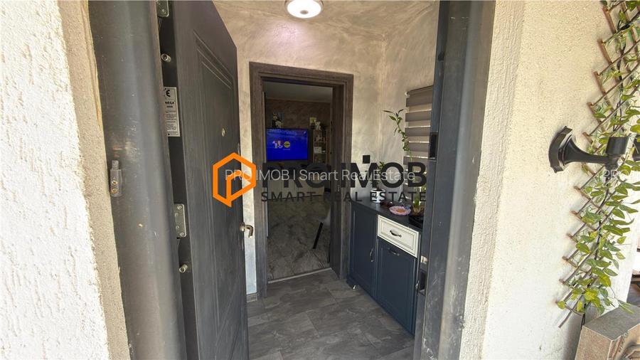 Casa tip parter zona Maracineni - 9