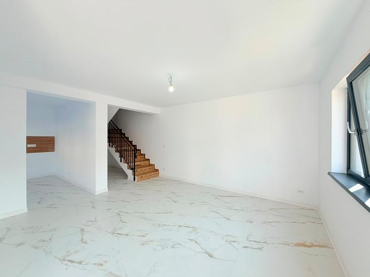 Casă finalizată și intabulată LA PREȚ DE APARTAMENT - zona CUG/Horpaz