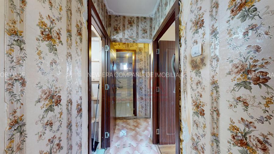 Apartament 3 camere decomandat  Rahova – Sector 5 - 17