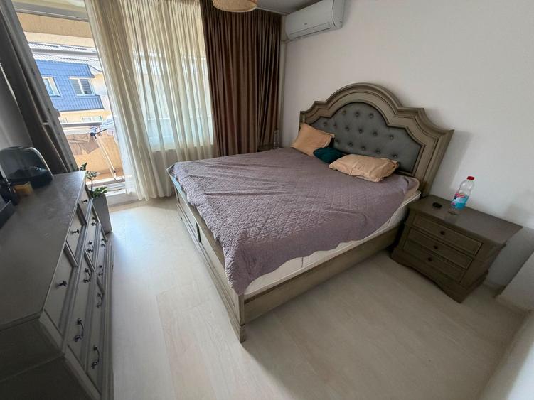 AP. 3 CAMERE + POD - BLOC NOU, MOBILAT, CENTRALA PROPRIE, COMISION 0%