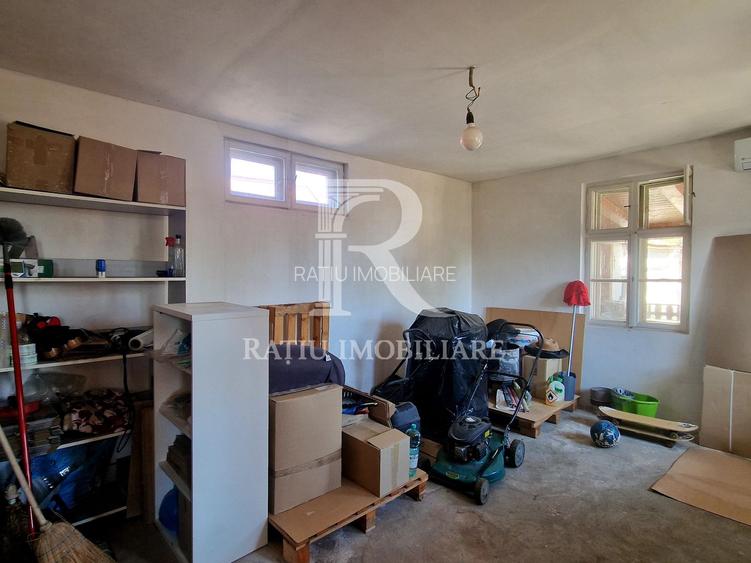 Casa cu 6 camere de vanzare | Teren 557 mp | Salonta | Bihor - 26