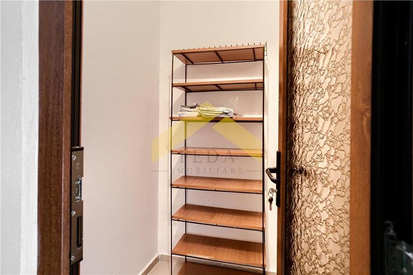 Apartament 2 camere de vanzare zona Aurel Vlaicu