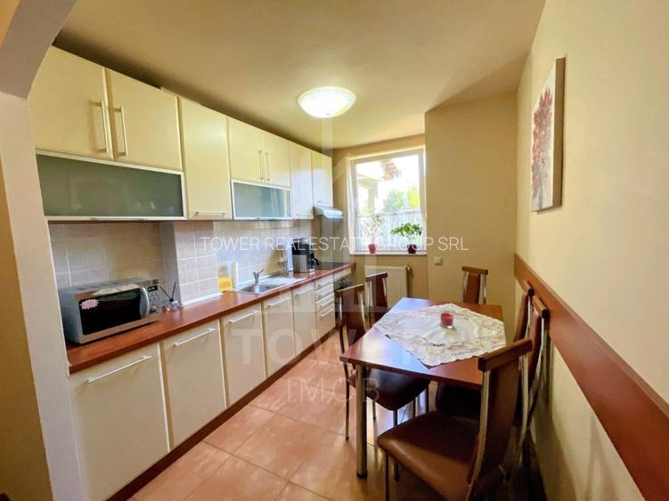 Apartament spatios de inchiriat zona Hipodrom 1 - 2