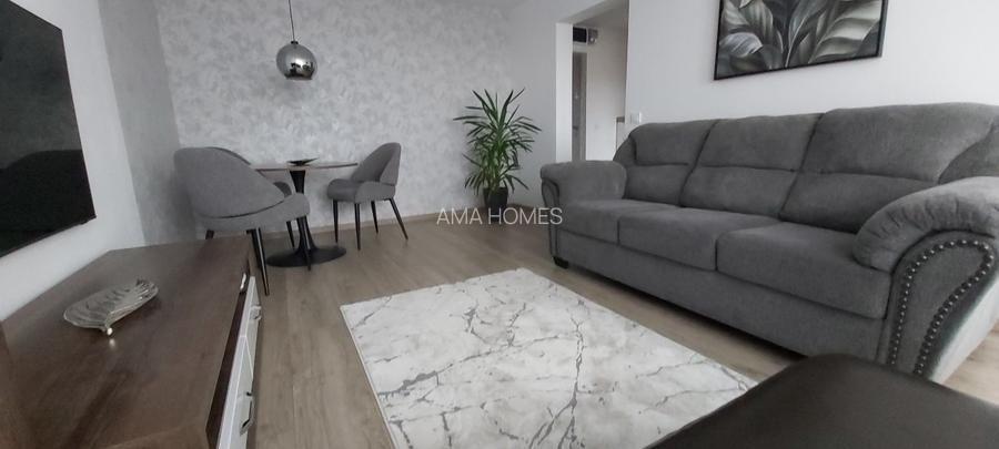 Apartament cu 2 camere de inchiriat Tomis nord - 4
