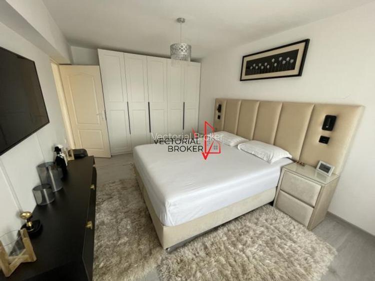 Apartament 2 Camere Decomandat Mobilat si Utilat Modern constructie 1984 - 5