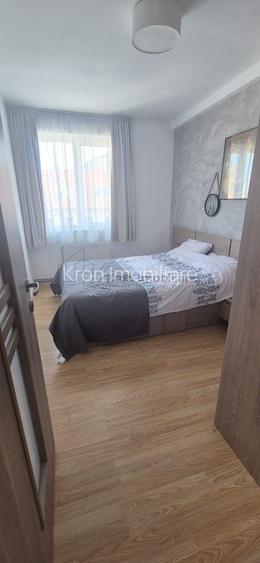 Inchiriez apartament 2 camere zona Colina Universitatii - 7