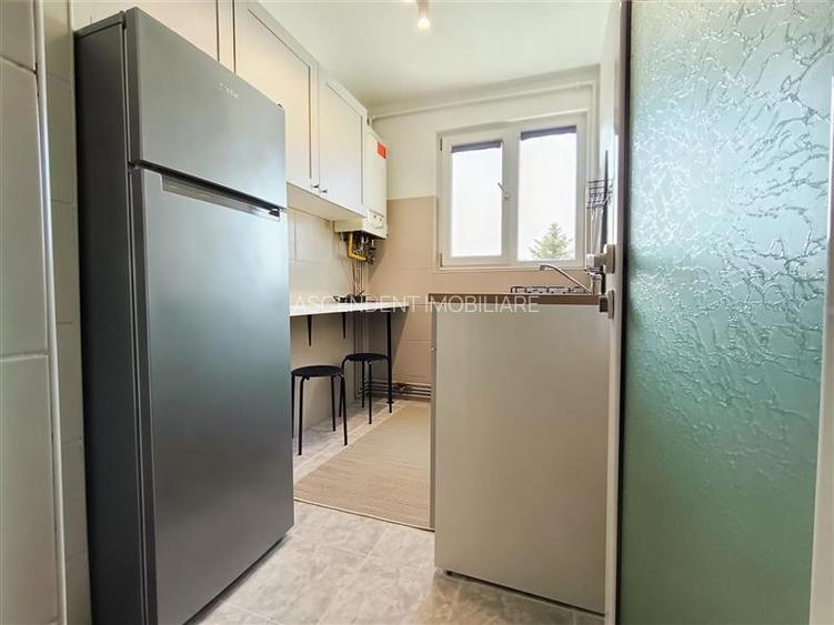 Apartament 2 camere modern, langa AFI si Tribunal, cu parcare - 6