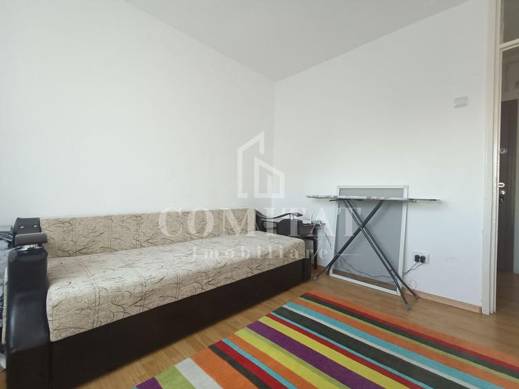 0% Comision | Apartament cu 3 camere | Zonă centrală - Turda
