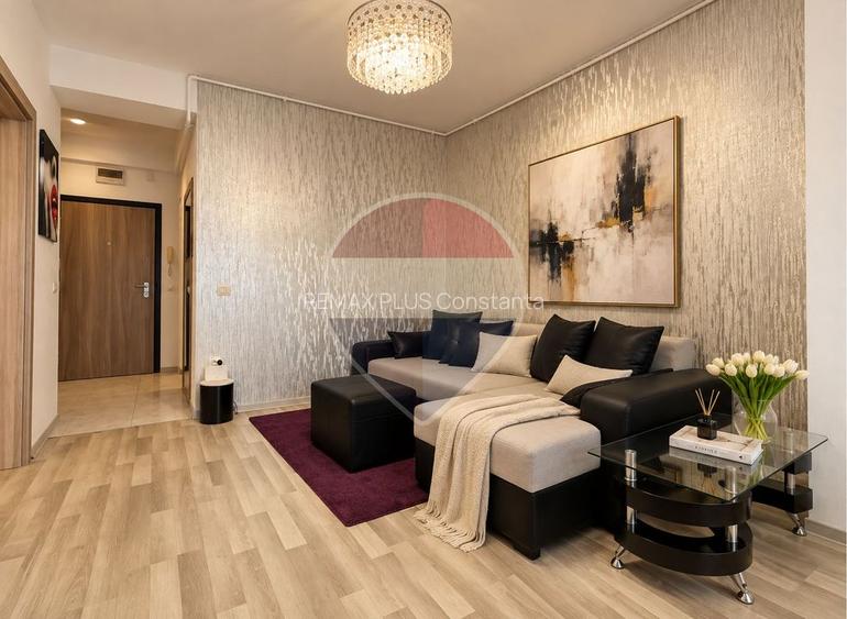 Apartament de vânzare cu 3 camere | vedere la mare din toate camerele - 8