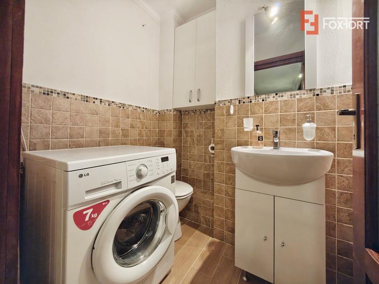 Apartament cu 3 camere 89 mp decomandat | Centrala Proprie | Zona Girocului