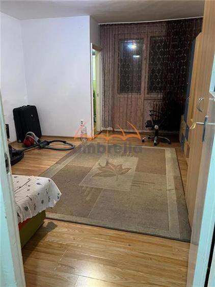 Garsoniera de inchiriat Cluj-Napoca, str. Brancusi, 300€