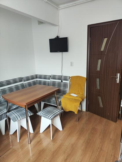 Apartament 2 camere confort 1 Piata Astra Mobilat -Insorit -Liber .