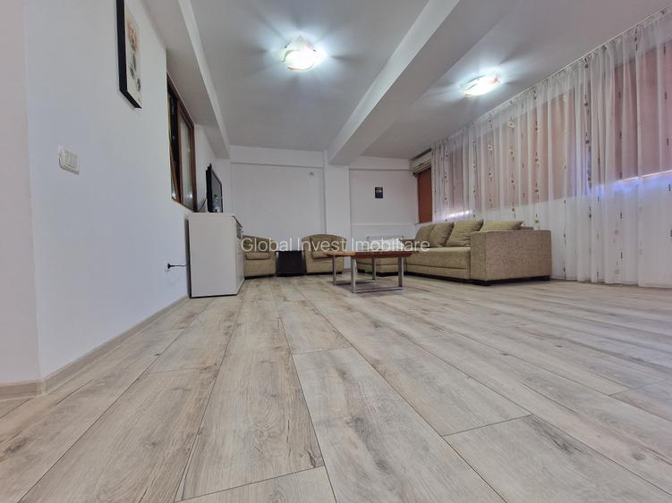Mamaia Nord(200m de plaja)-Apartament 2 camere 65mp cu parcare subterana si boxa - 7