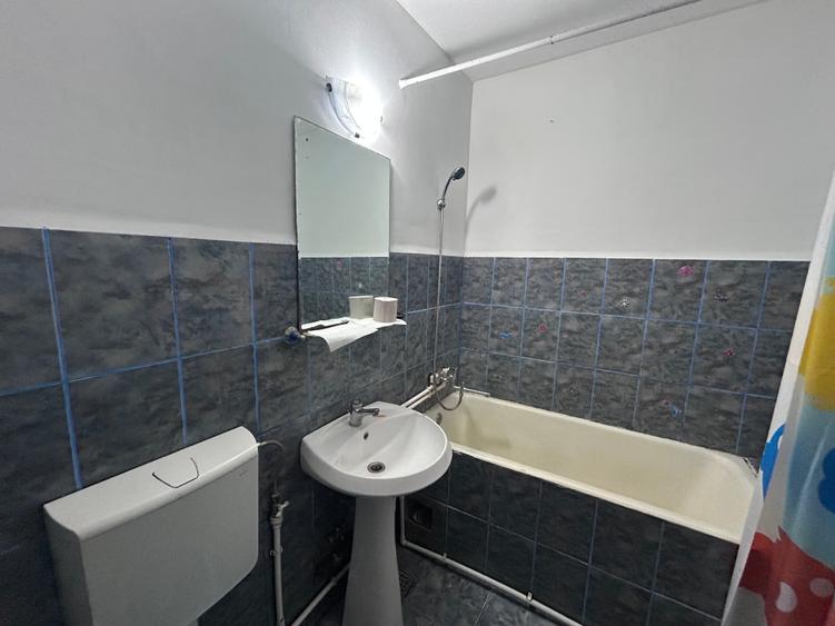 Apartament 2 camere Calea Galati