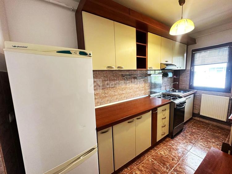 Nicolina - Belvedere, 2 camere mobilat si utilat, PET FRIENDLY