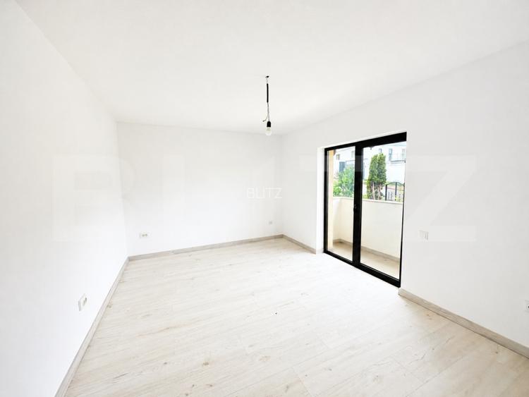 Duplex de vanzare, 110 mp, zona Schit - Alba Iulia - 5