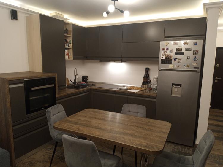 CI399 Ghirodei,Modern 3 camere,Lux