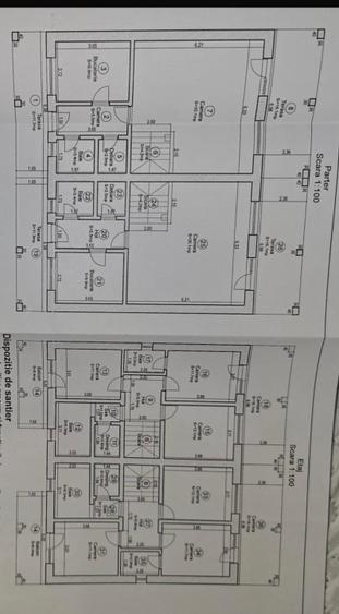 Duplex 4 camere, 130mp utili - Calea Urseni - COMISION 0%