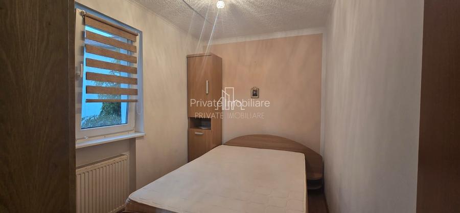 Apartament 3 camere, zona Dumbravei, Sighisoara - 3