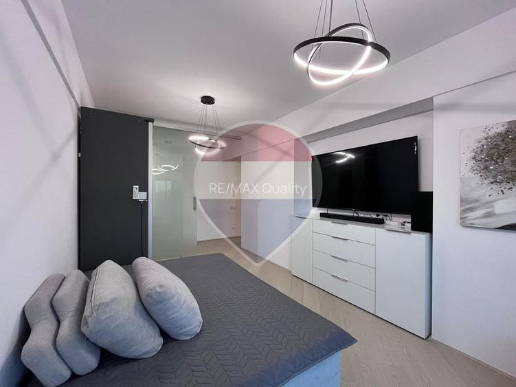 Apartament 3 camere + parcare de închiriat | Tineretului | Vacaresti - 3