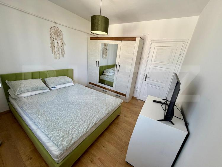 Apartament 2 camere, 50 mp, zona Petre Ispirescu