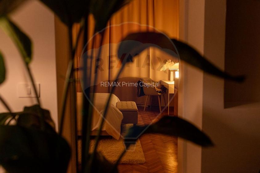Apartament premium cu 4 camere de închiriat - Ultracentral - 6