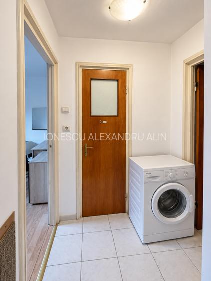  3 camere circular | Aleea Zorelelor 8A | 5 min Metrou Lujerului  - 11