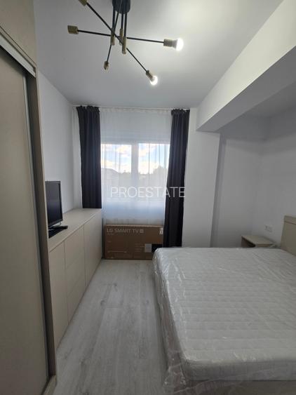 Apartament 2 camere | Prima inchiriere | Parcare inclusa | - 3