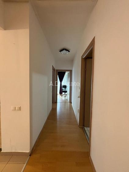 3 Camere PalladyTowers Centrala Proprie 7 min metrou - 3