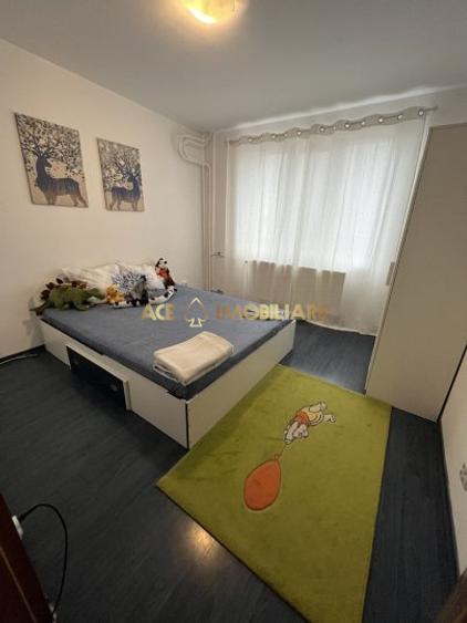 3 Camere de inchiriat | Pantelimon | Mega Mall | Petfriendly |